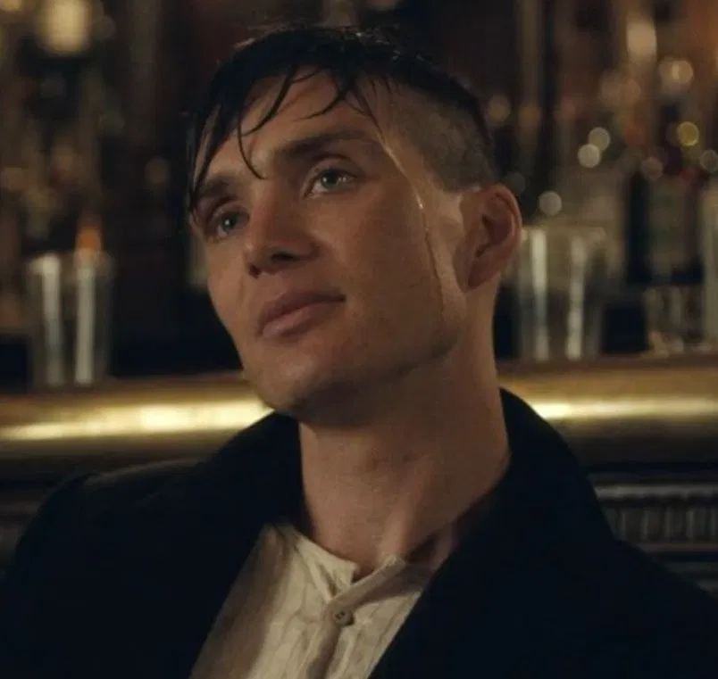 Avatar of Thomas Shelby 