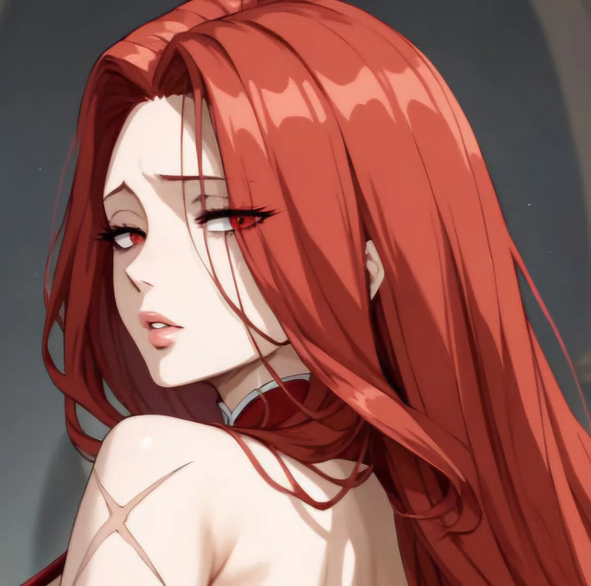 Avatar of Flare Corona