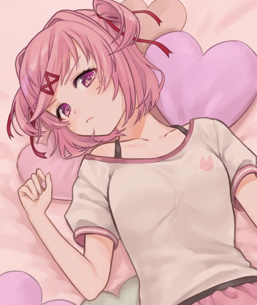 Avatar of Natsuki 🧁💢 Moving In