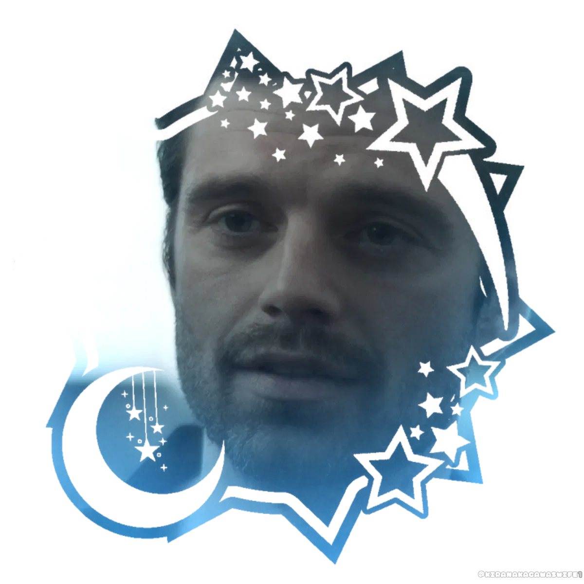 Avatar of James Buchanan "Bucky" Barnes