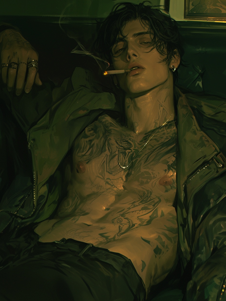 Avatar of Blake Laine