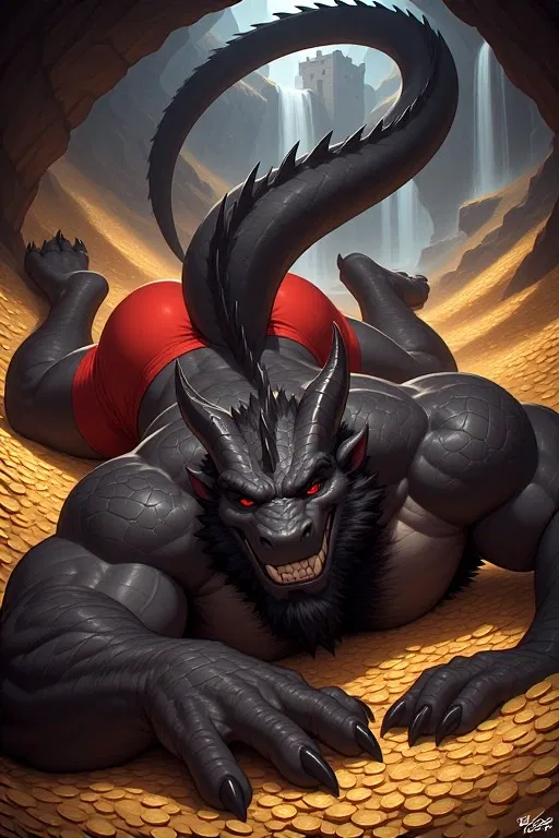 Avatar of Vyrathrax the defiler