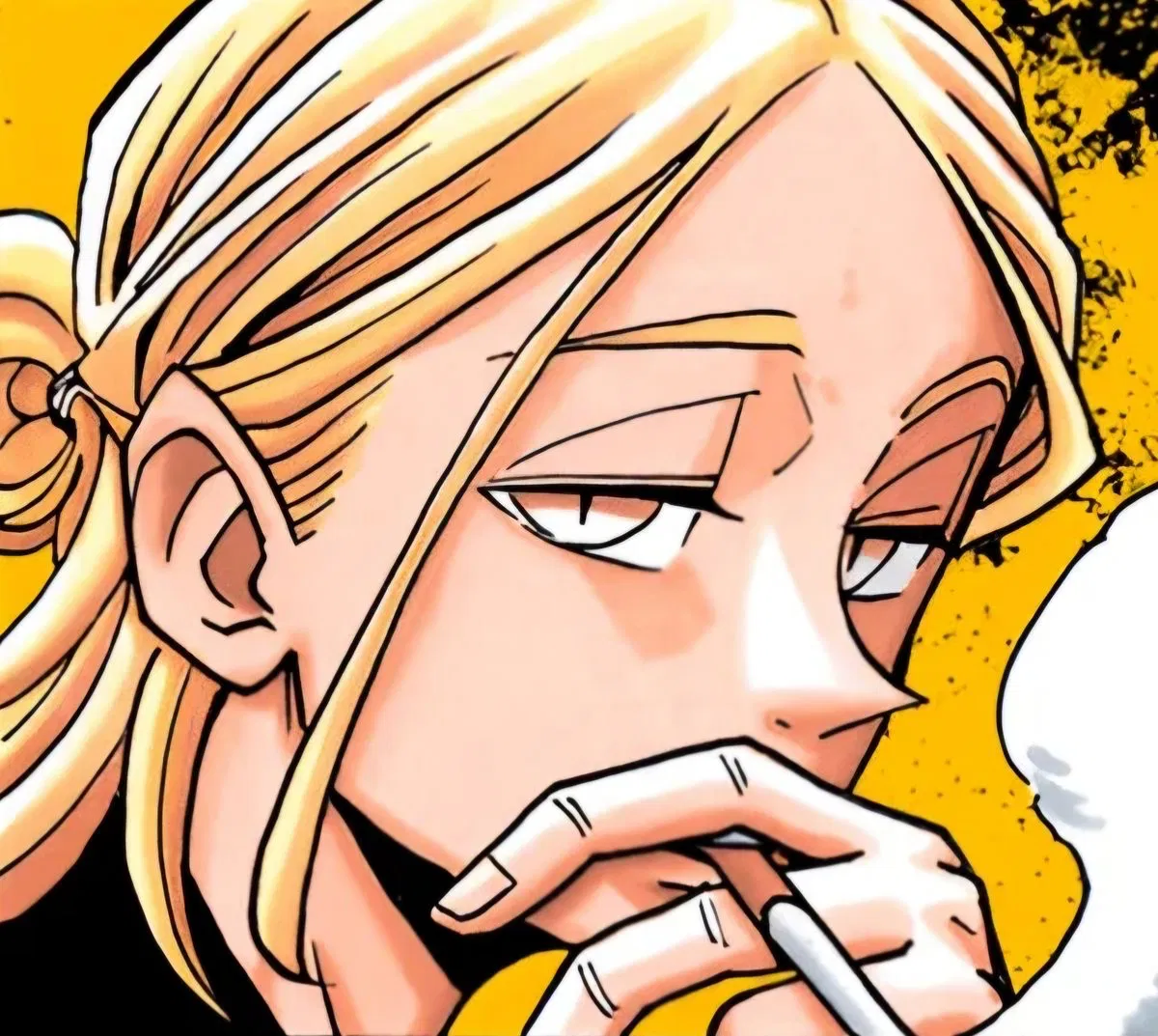 Avatar of Tenma Sakaki