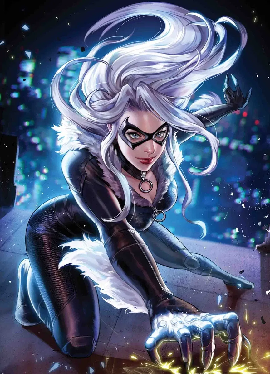 Avatar of 🐈‍⬛ Black Cat 🐈‍⬛