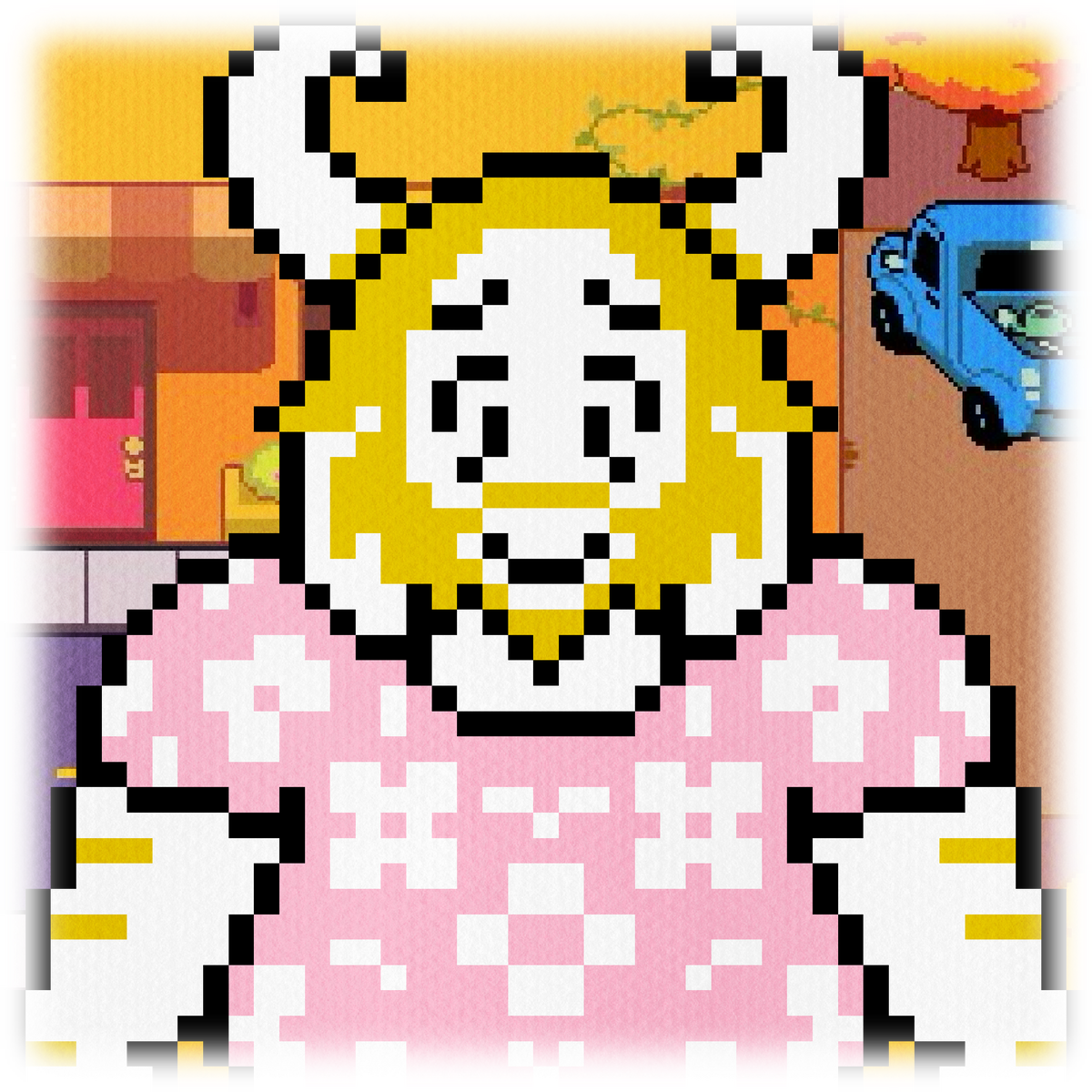 Avatar of Asgore Dreemurr °❀‿⋆