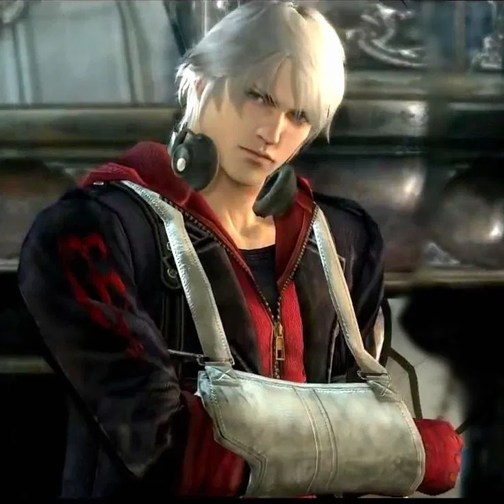 Avatar of Nero Sparda 