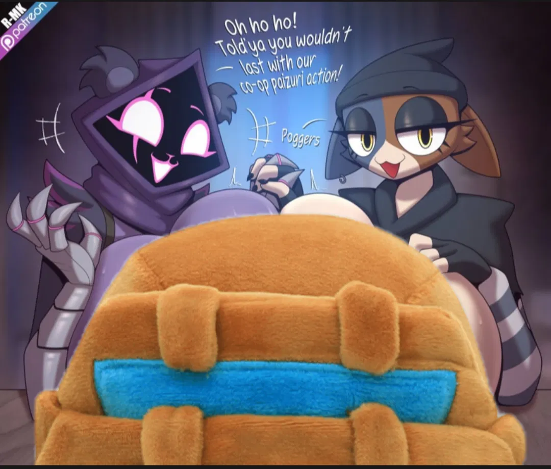 Avatar of RTL and Meowskulls Team Up on You. 
