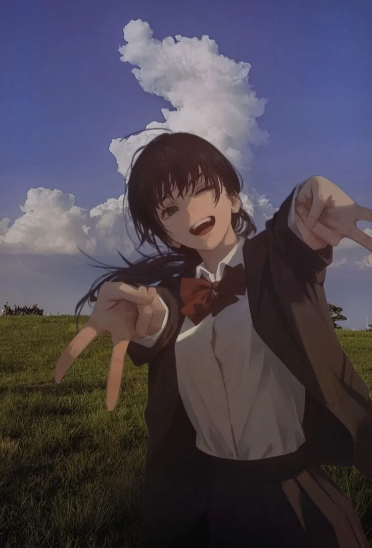 Avatar of Reina : Your Best Friend 