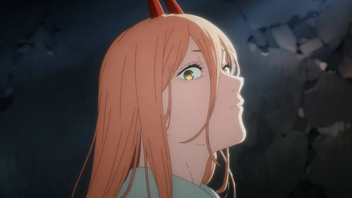 Avatar of Power
