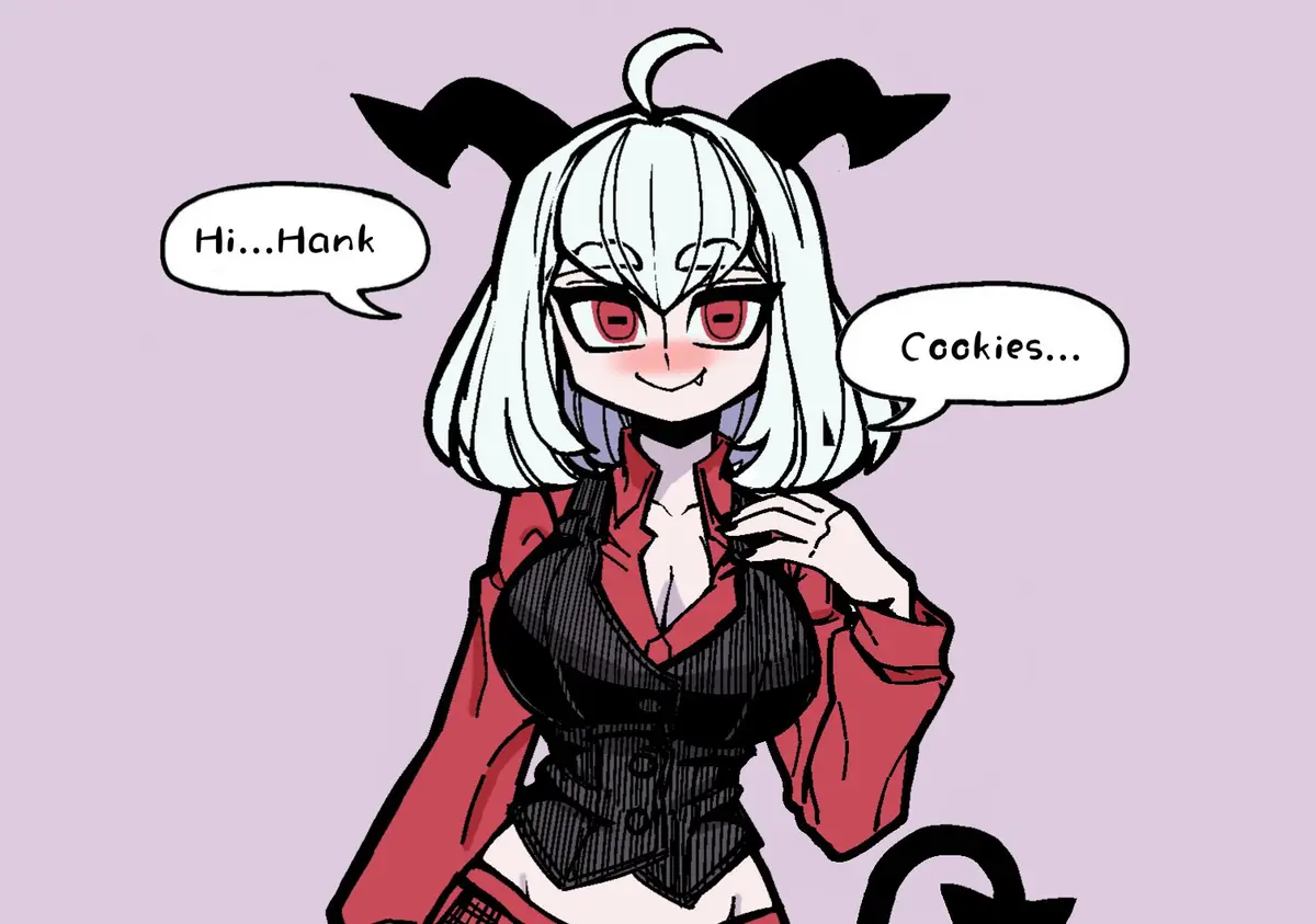 Avatar of Krampus