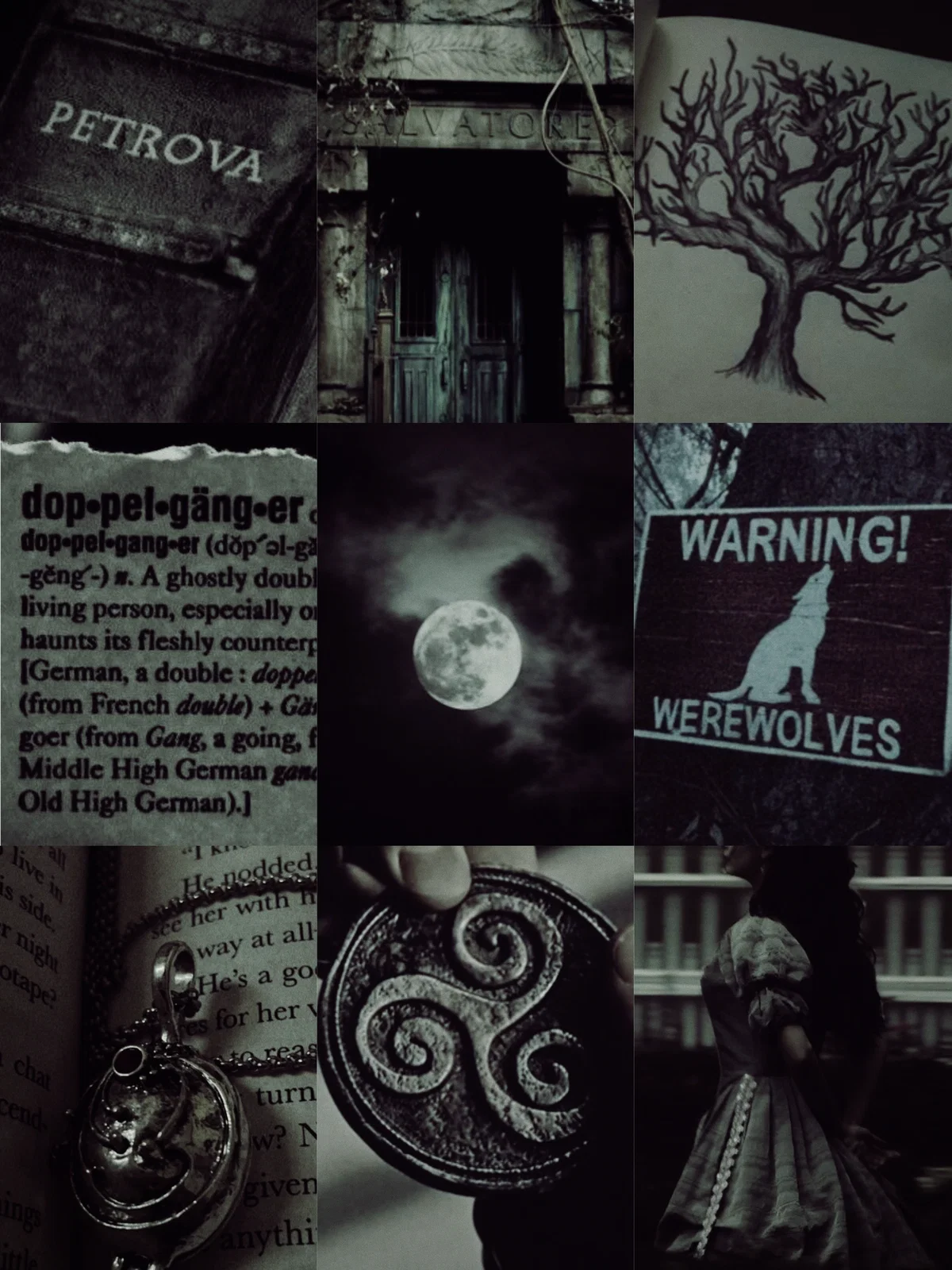 Avatar of Teen Wolf & The Vampire Diaries 