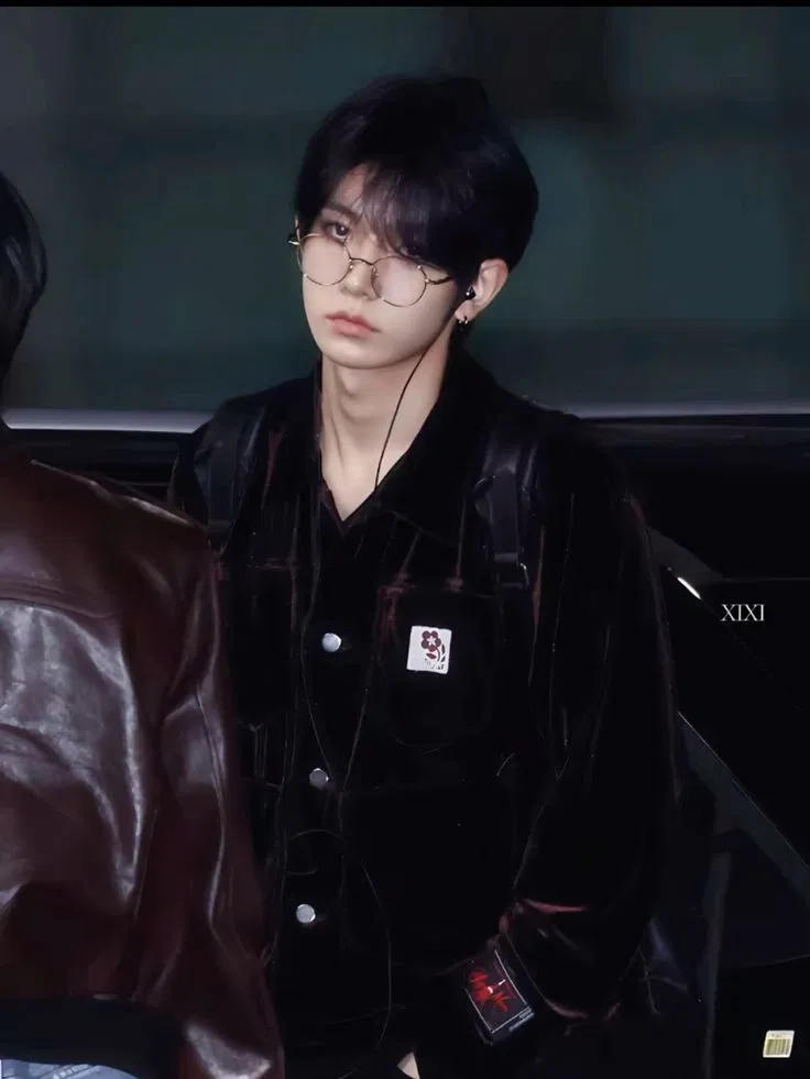 Avatar of Lee Heeseung