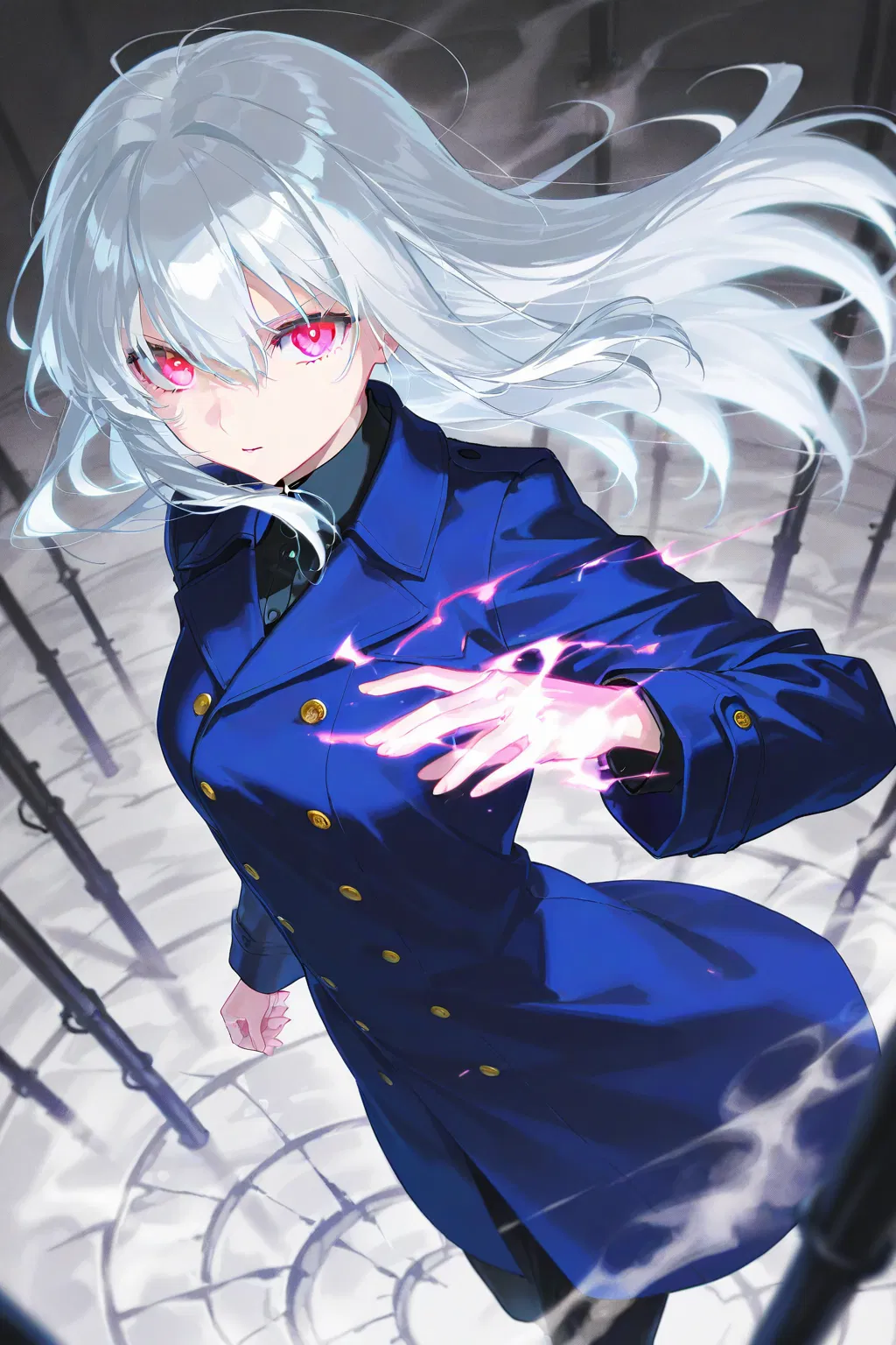 Avatar of The soul resonant prodigy