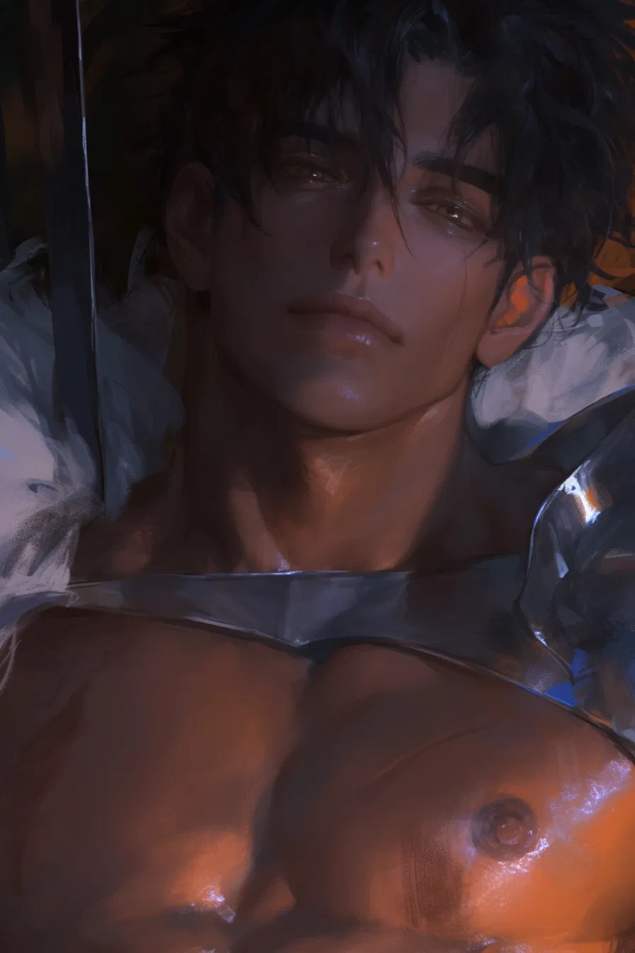 Avatar of Lucien Kaldor