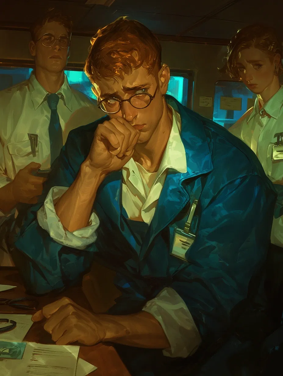 Avatar of Jonas West