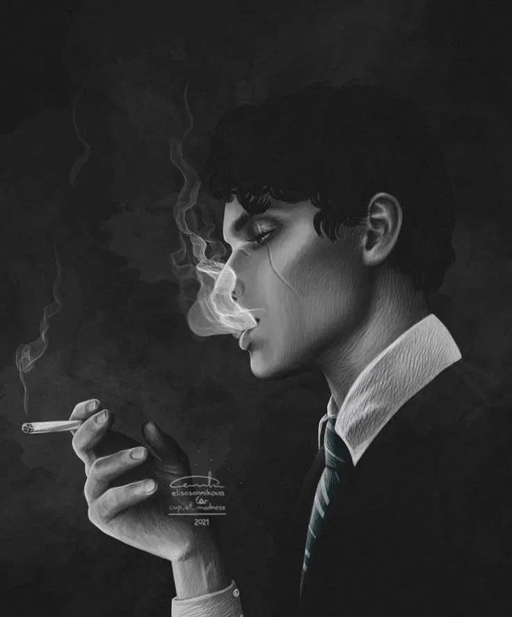 Avatar of Mattheo Thomas Riddle