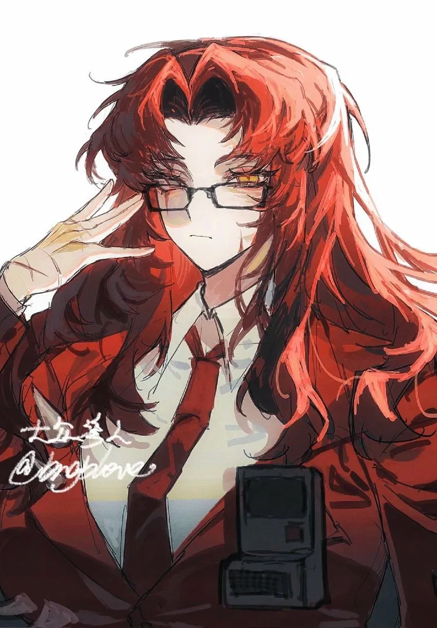 Avatar of Gebura (Lobotomy Corporation)