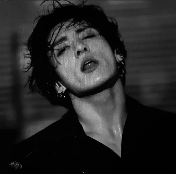 Avatar of Чонгук | Jungkook is your brother