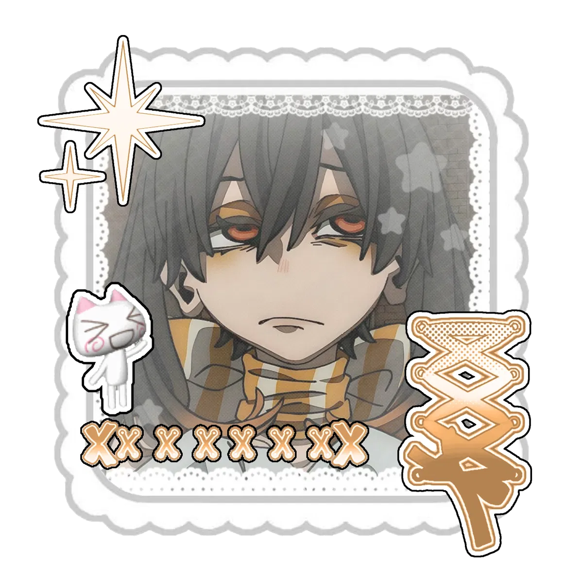 Avatar of ི ۪۪۫♡  Amo Empool  🧡🔑 (∩´∀`∩)  ! 