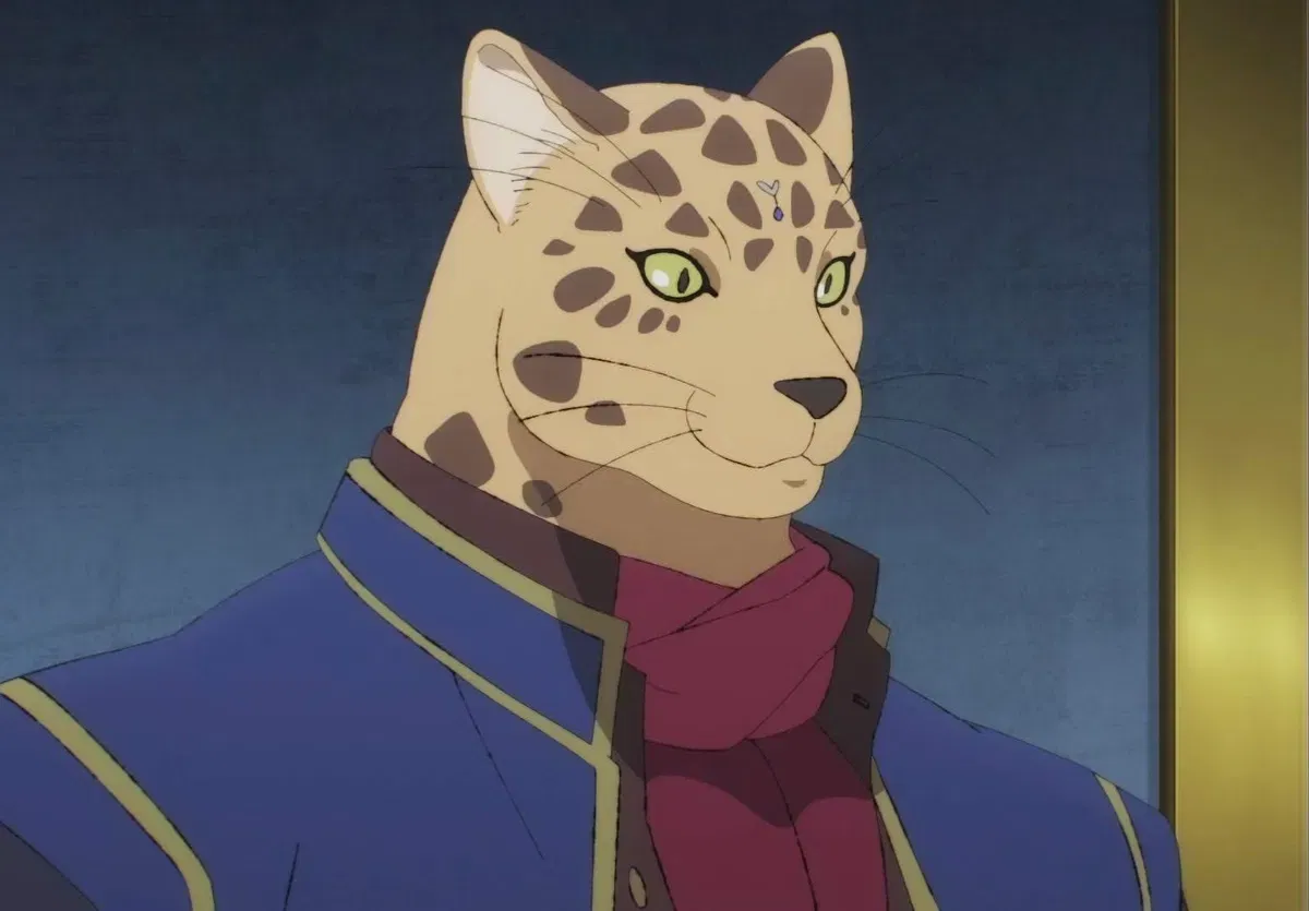 Avatar of Leopold