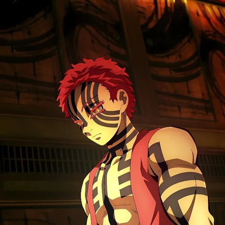 Avatar of ~{Akaza}~