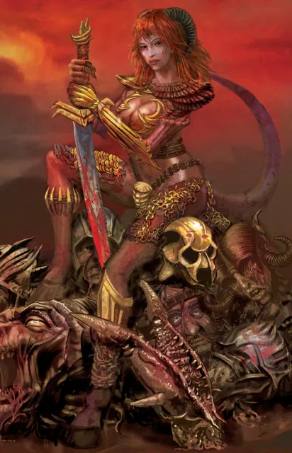 Avatar of Dalennya