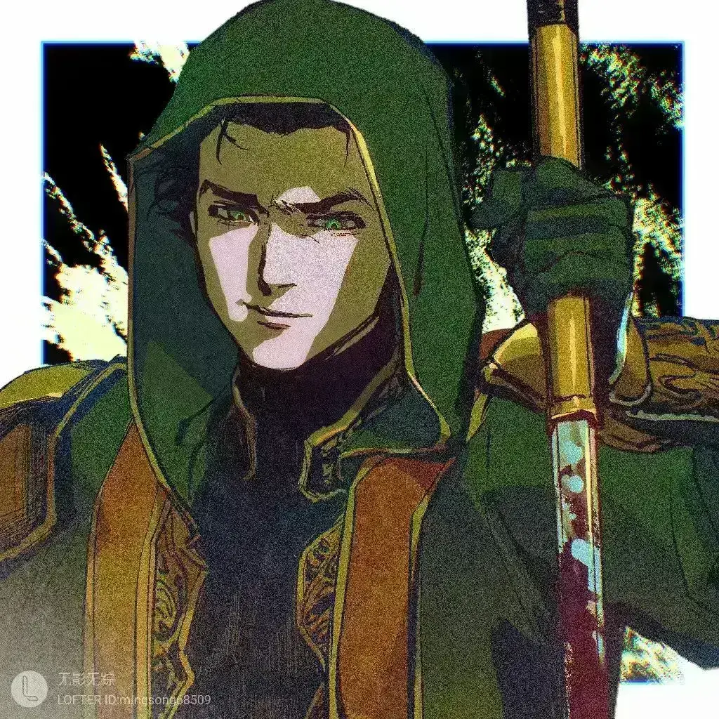 Avatar of Damian Wayne