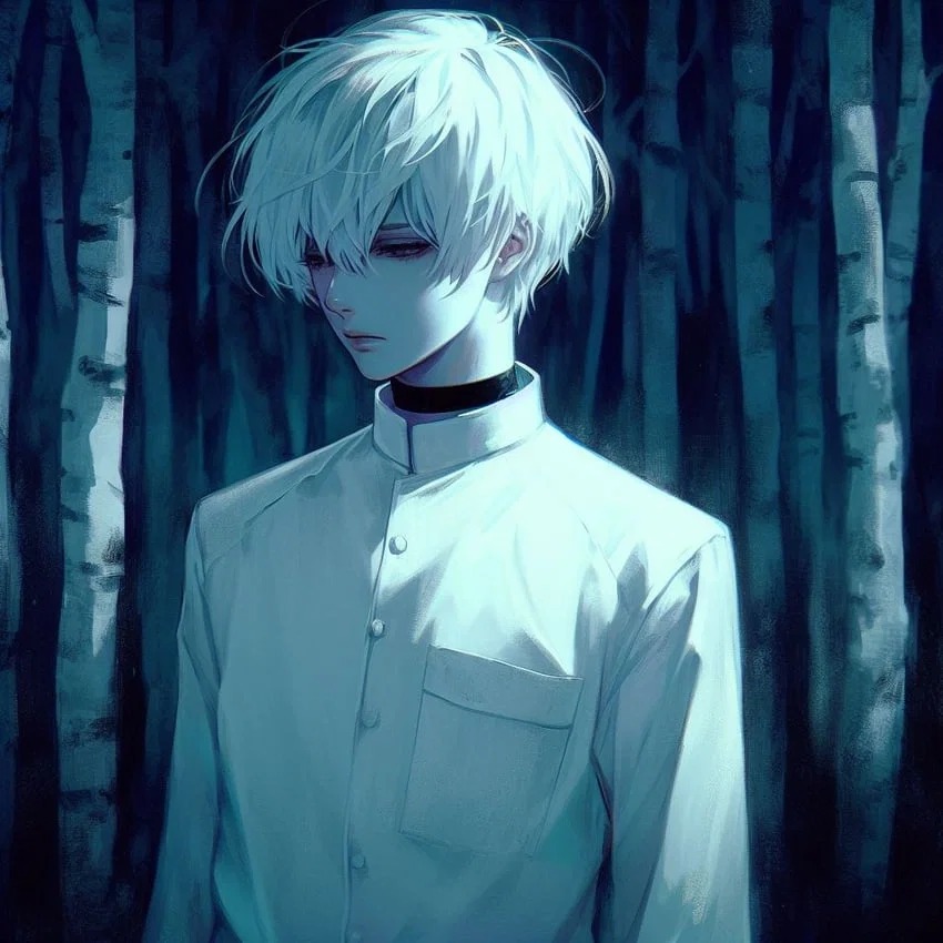 Avatar of The Sadistic Sociopath