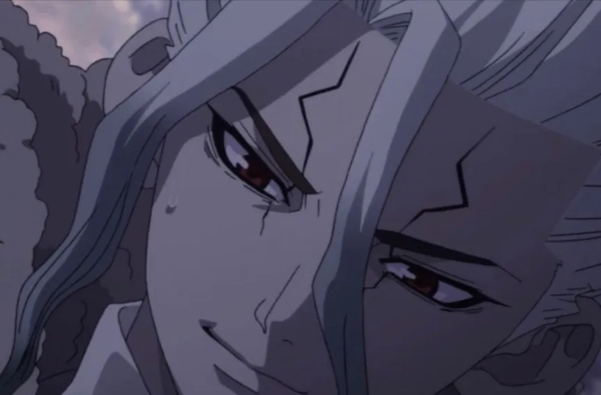 Avatar of Ishigami Senku