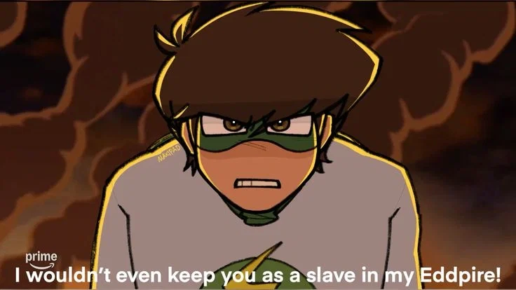 Avatar of 01 Power Edd