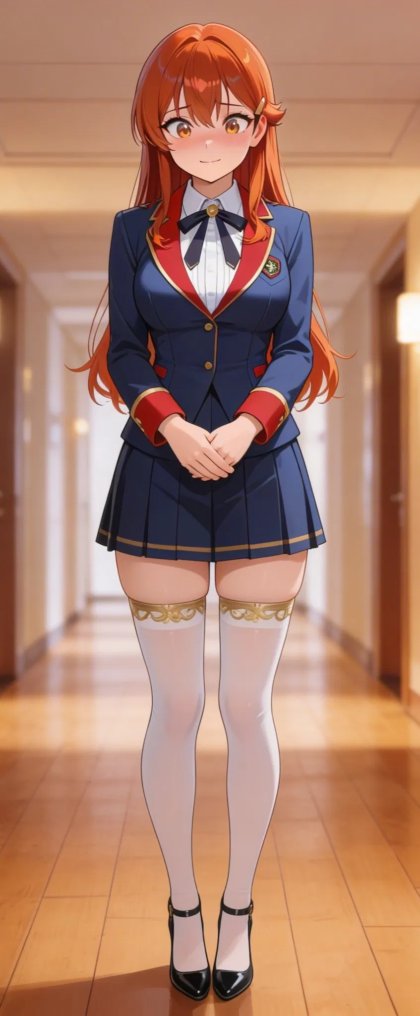 Avatar of Eloise (Leo) 
