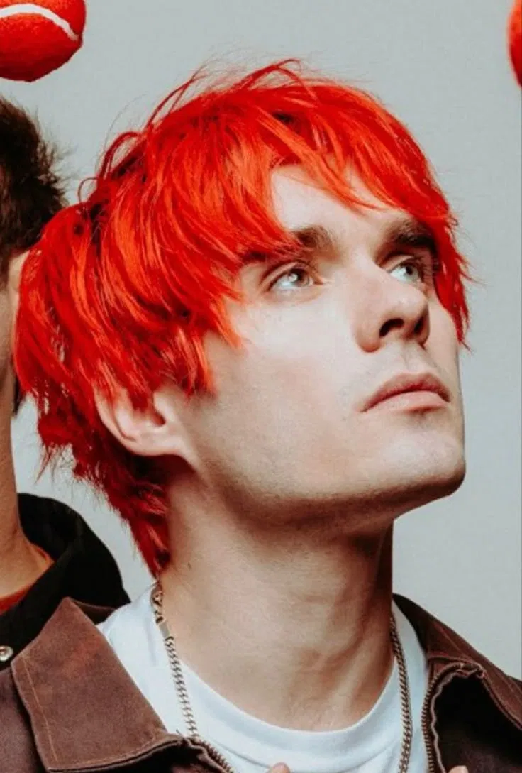 Avatar of Awsten Knight