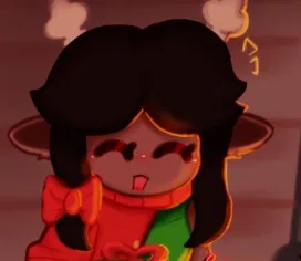 Avatar of "Your "deer" best friend!"