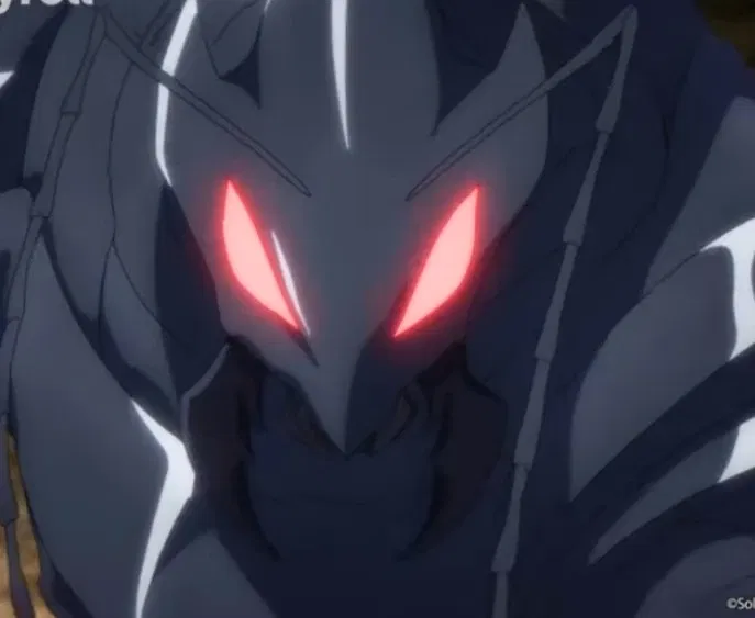 Avatar of The Ant king | Beru