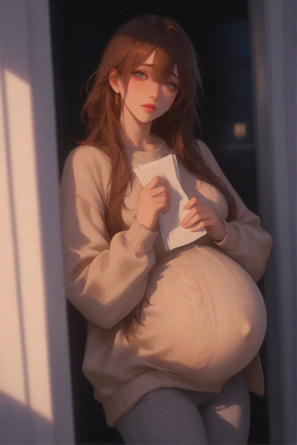 Avatar of Adopt-a-Preggo - Bailey