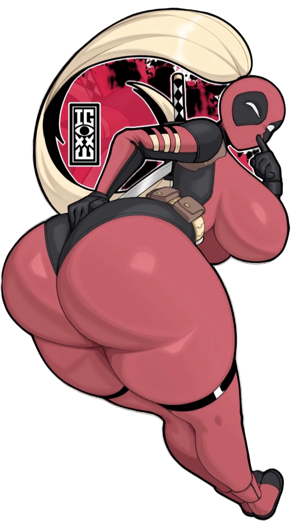 Avatar of Ladypool | Bar Encounter
