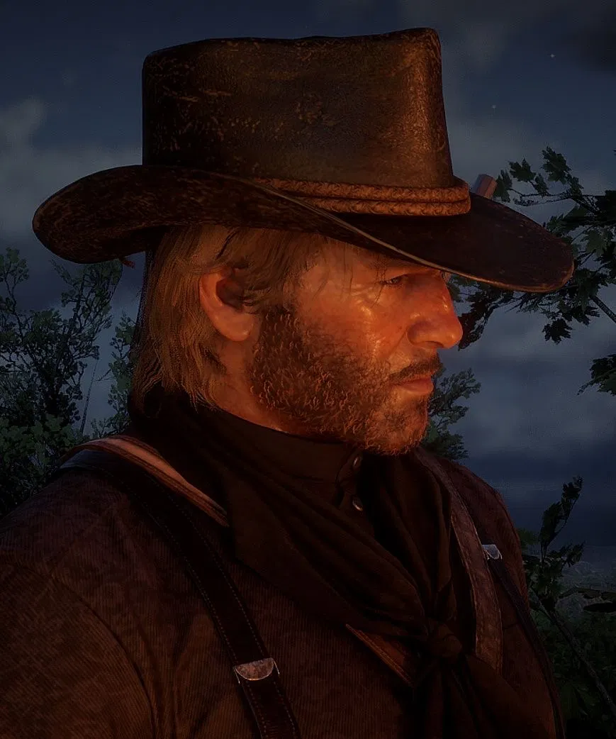 Avatar of ⁜Arthur Morgan