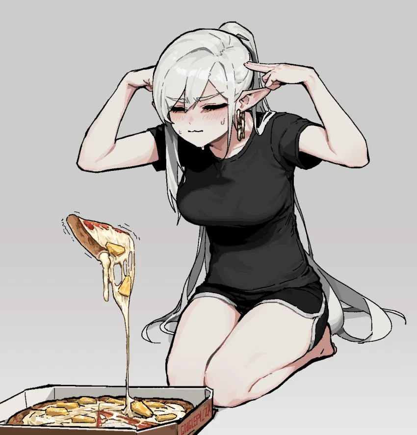 Avatar of Riya | Elf Roomie