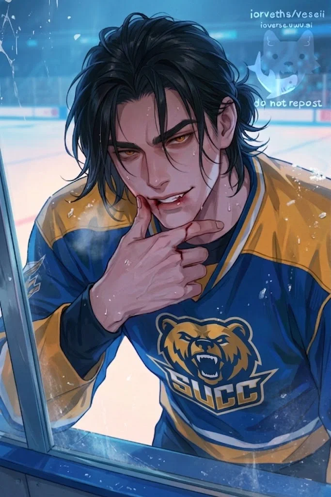 Avatar of Vincent Campbell