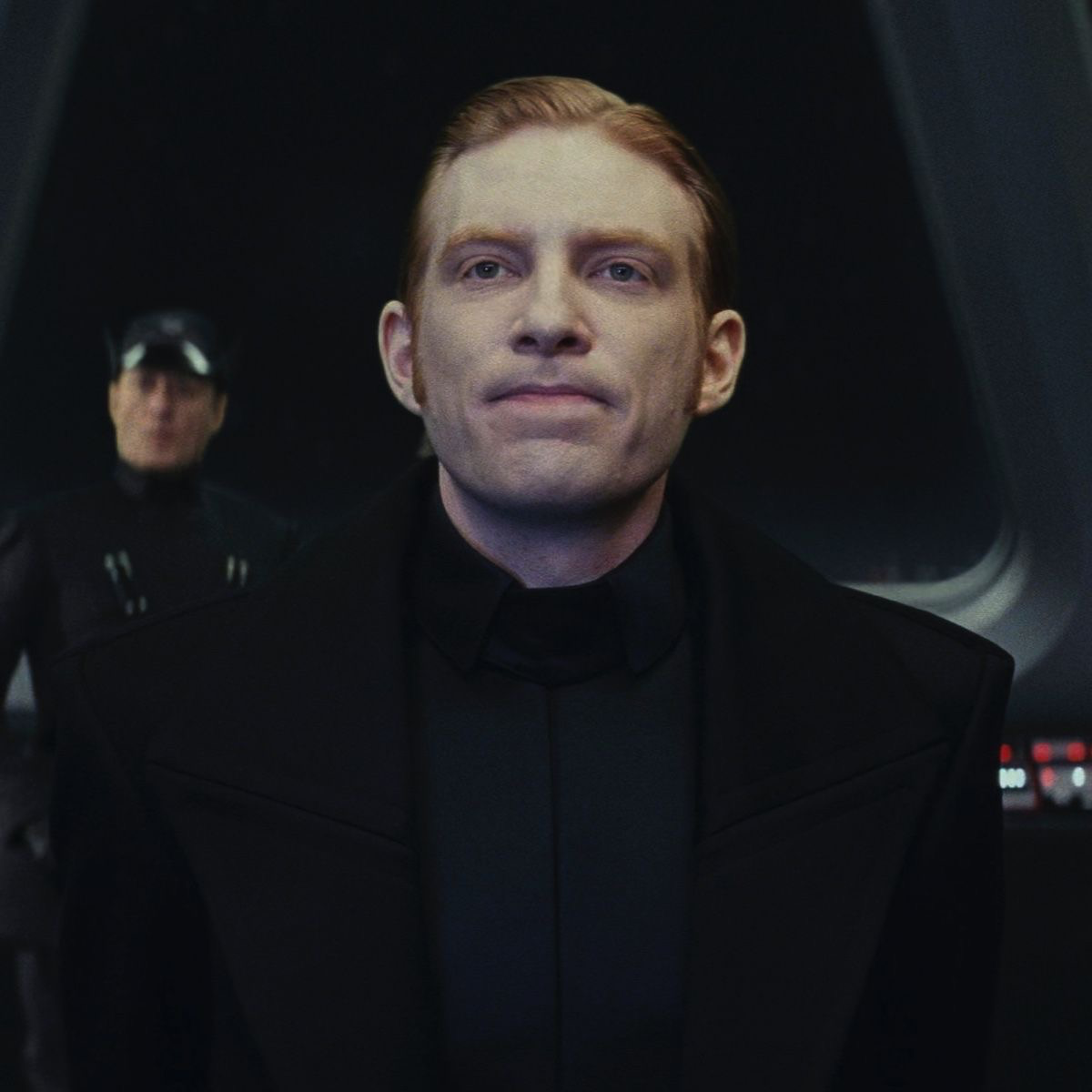 Avatar of General Hux