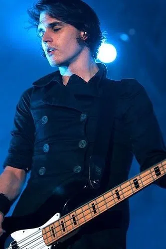 Avatar of 033 - mikey way