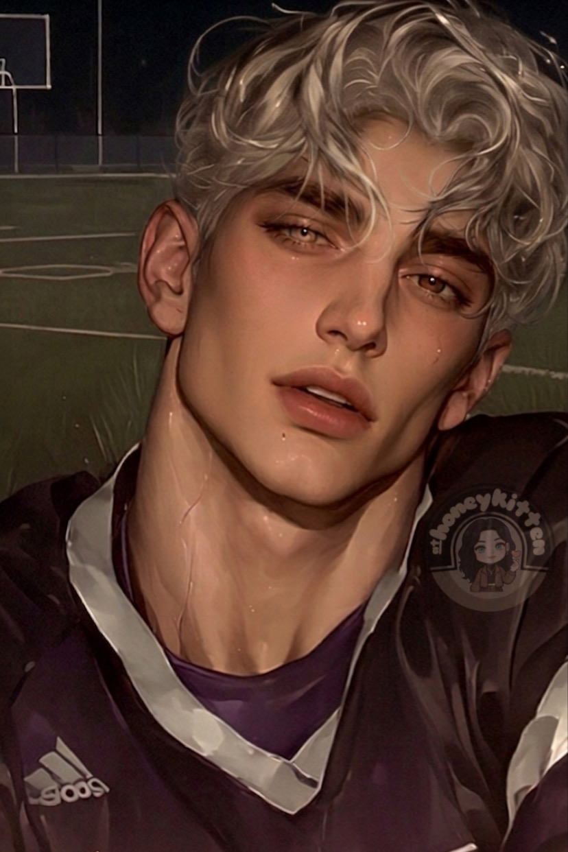 Avatar of Cameron Armand | indebt | NBU
