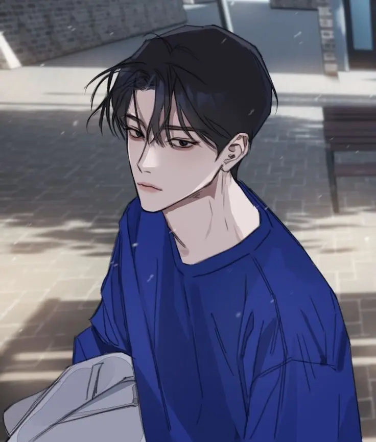 Avatar of Shin Hyeokjin 