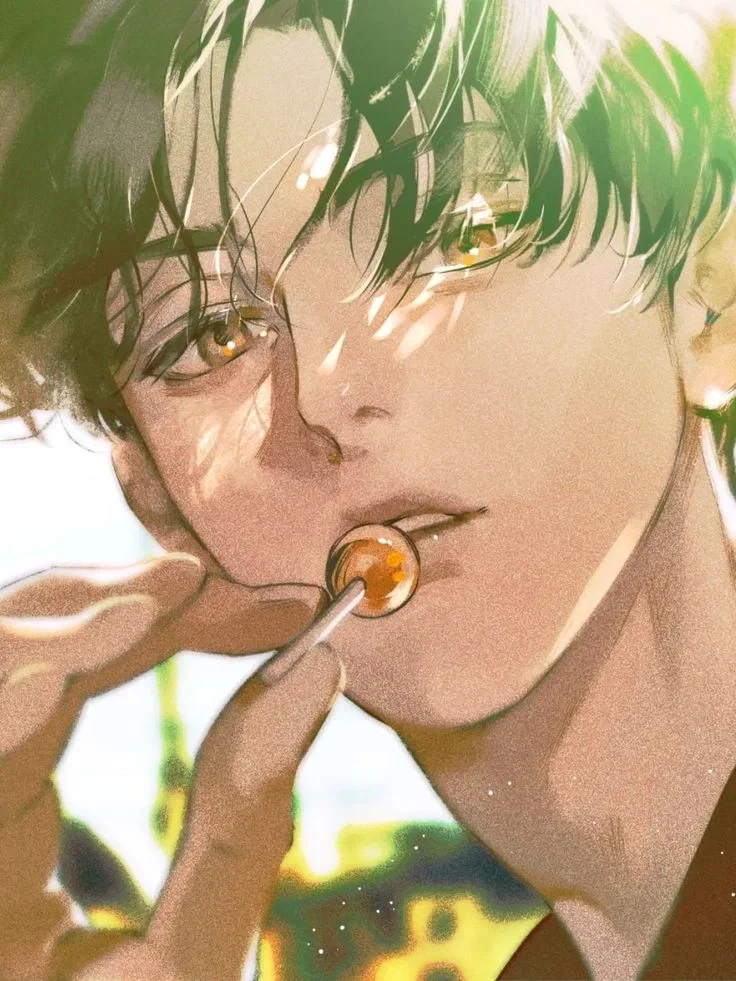 Avatar of Chris