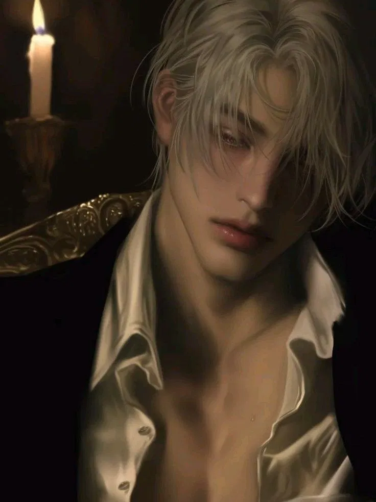 Avatar of Keegan Thorne 