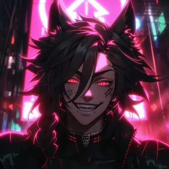 Avatar of The War of Demi-Humans, Emil
