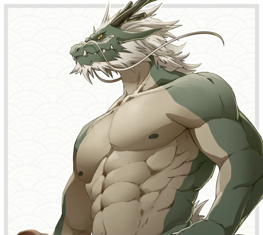 Avatar of Old professor - Tougo