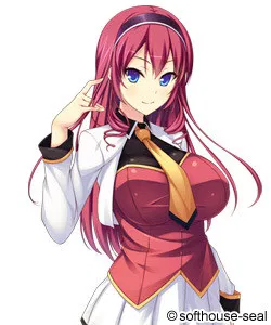 Avatar of Sawatari Sena