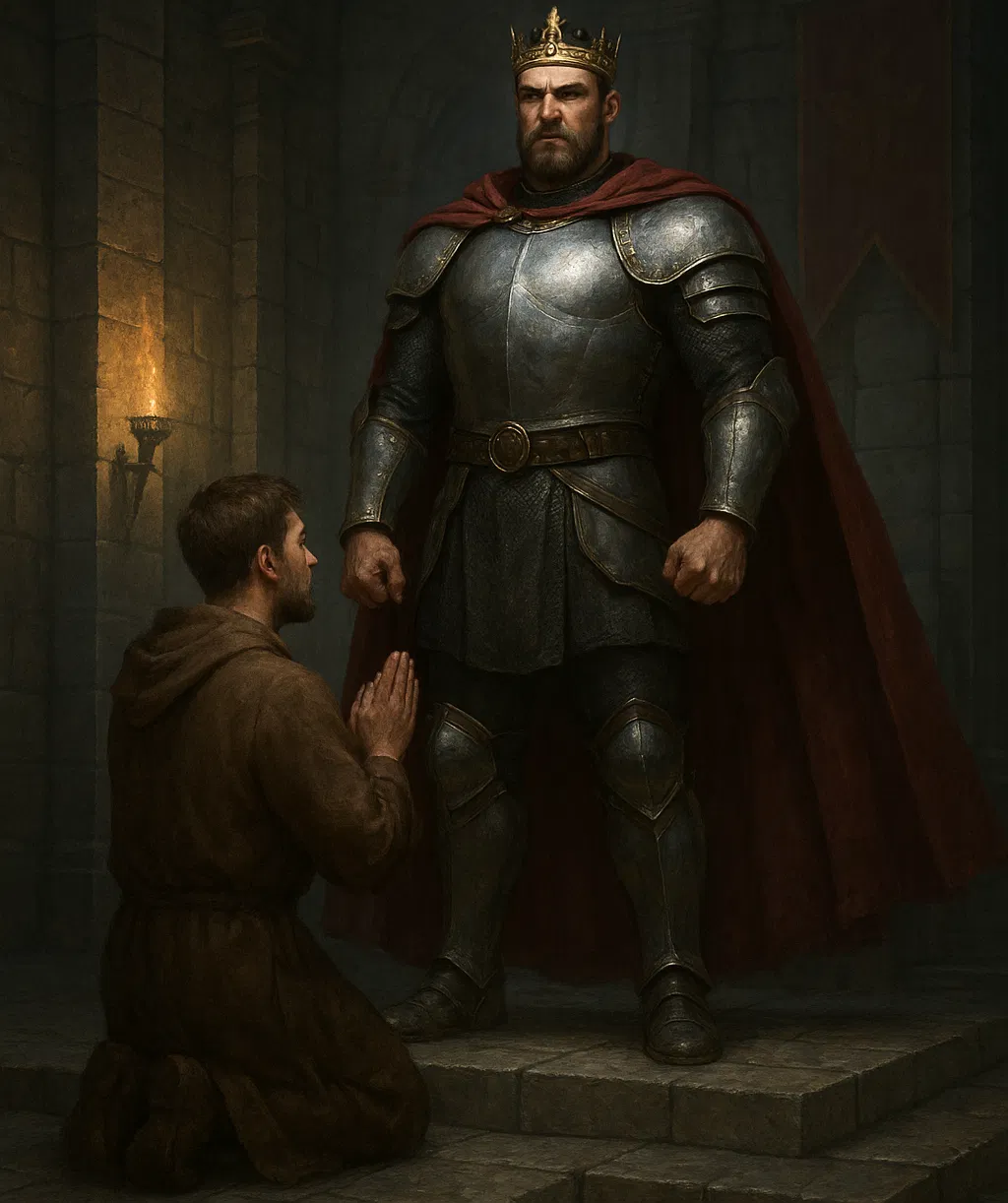 Avatar of The Cum-Sovereignty - RP/RPG