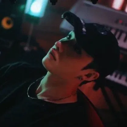 Avatar of Bang Chan 